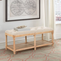 Wayfair | French Country Benches You'll Love in 2023